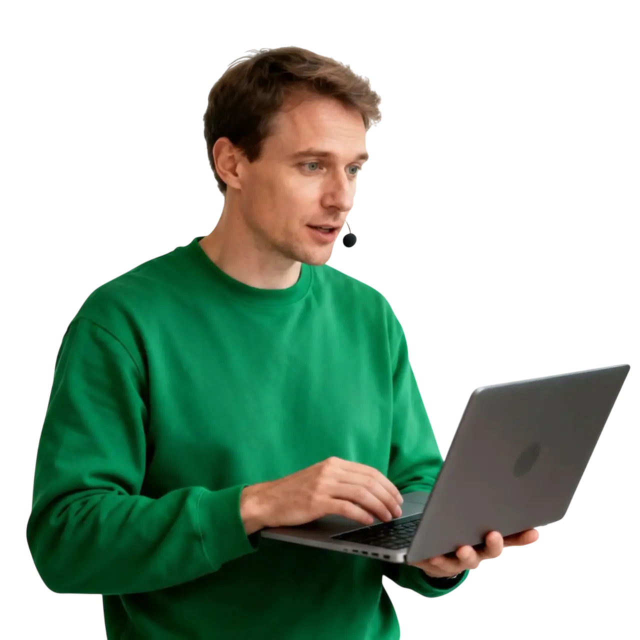 Coach Dashboard Preview